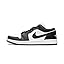 White/Black/White