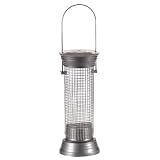 Chapel Wood - Alimentador de cacahuete (20 cm)
