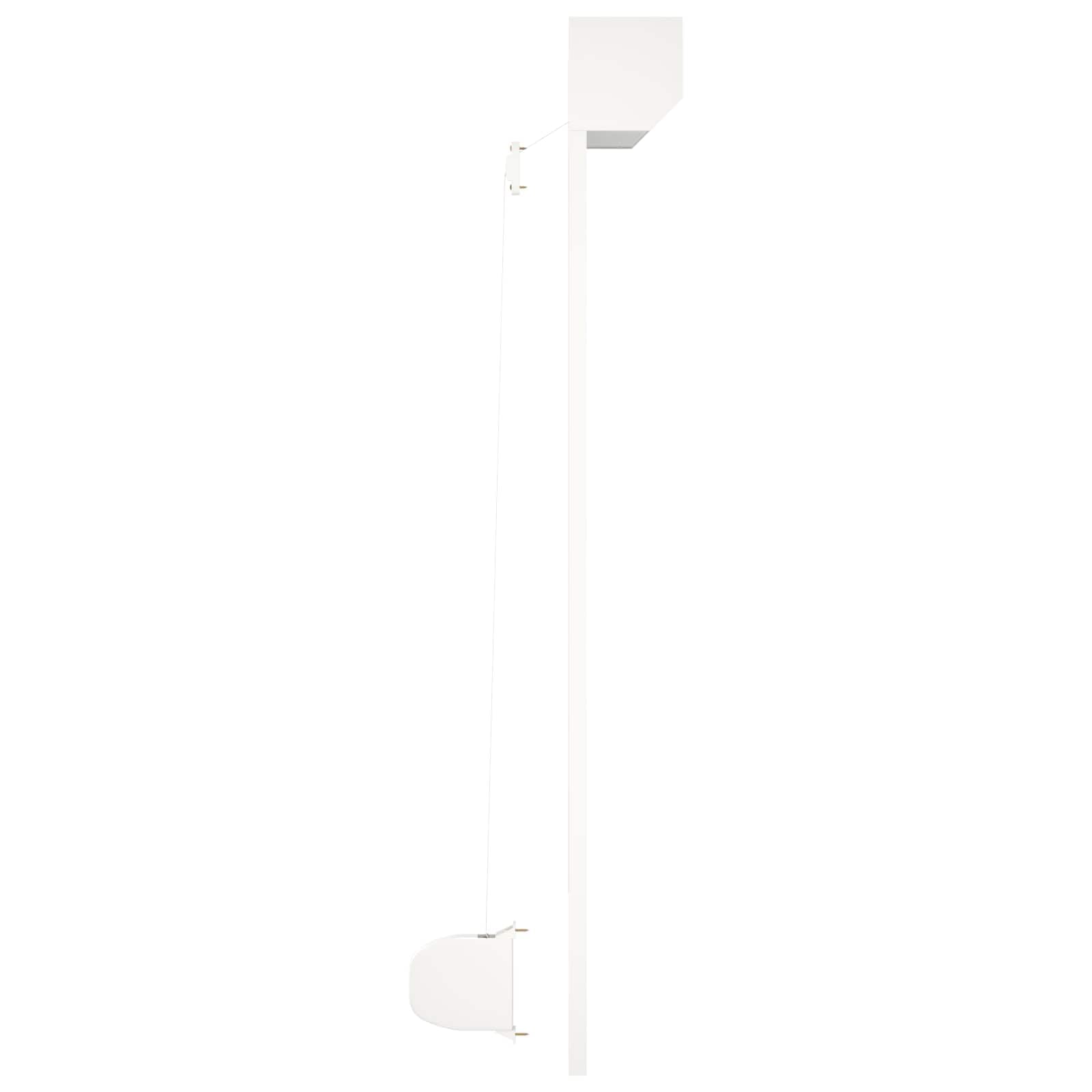 Volet roulant blanc, 110 x 130 cm, aluminium polyuréthane, rail de guidage, pilote manuel, panneau à lamelles pour fenêtre, maison, extérieur, protection solaire, brise-vue