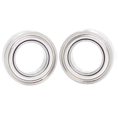 Roulement céramique 6700ZZ 10x15x4mm pour votre modélisme RC