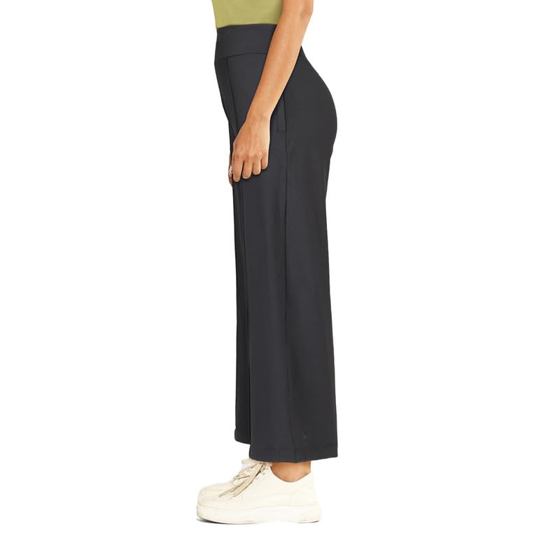 Image of BlissClub Women High Rise Tailored Pants