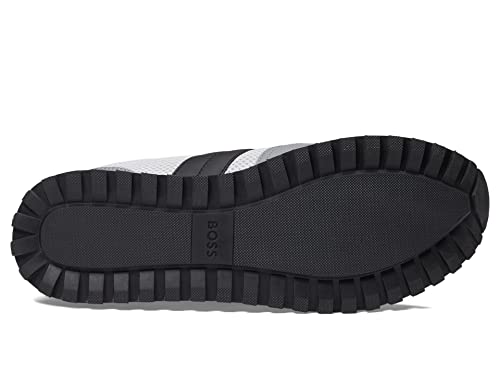 Image of BOSS Men's Parkour Runn Sneakers