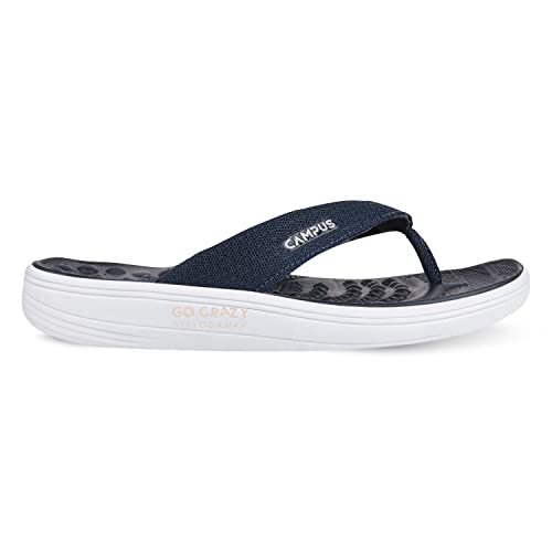 Image of Campus Women Sl-411L-A Flip-Flops