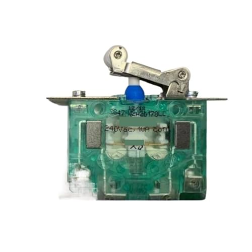 Micro-interrupteur S847W2A2b178LCS847 de fin de course pour automatisme