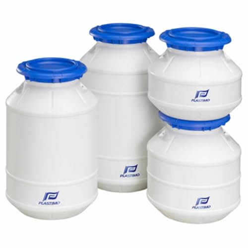 Plastimo bidon étanche 6L pour vos sorties en kayak et randonnées