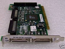 Gateway - AdaptecW-SCSI PCI Controller AHA-2940U2 6001026