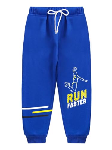 Image of Kuchipoo Boys Regular Fit Track Pants - Pack of 3