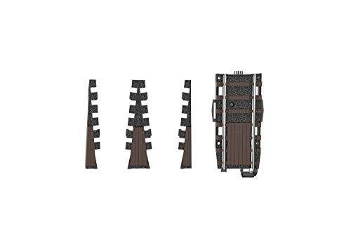 Marklin Turntable Expansion Set -- Use with 441-74861