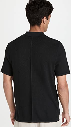 rag & bone Men's Harvey Knit Polo3