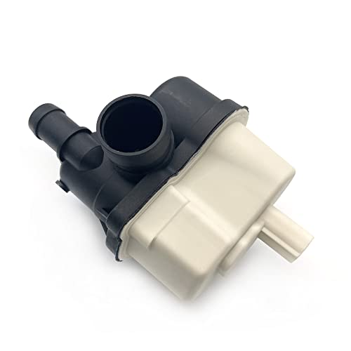 Zoucsj 16137193479 Fuel Vapor Leak Detection Pump 0261222018 Compatible with BMW 135i 128i M3 330xi 310-601 Fuel Leak Diagnostic Vapor Pump 16136764191 16136752551 Equipment Self-Diagnosis Module