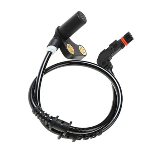 Capteur ABS arrière et avant gauche 2025402317 Mercedes C180 C200 C230