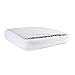 Camco Camper/RV Vent Insulator and Skylight Cover - Features 3 Layers to Reduce Heat Transfer & Increase A/C Efficiency - Fits Standard 14” Travel Trailer/RV Roof Vents (45192)