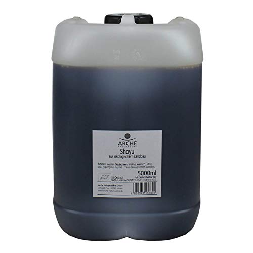 Arche - Shoyu - 5 l