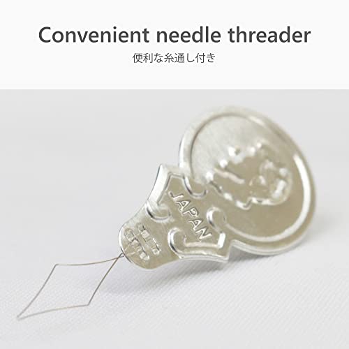 Leonis 24 Color Set Of Sewing Threads [ 93010 ] #TOP3