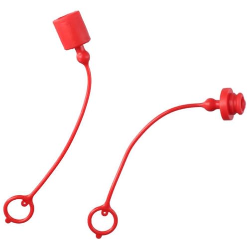 Image of 3 /8 inch Tractor Couplers,Quick Disconnect Coupling,Face Hydraulic Quick Connect Coupler Set