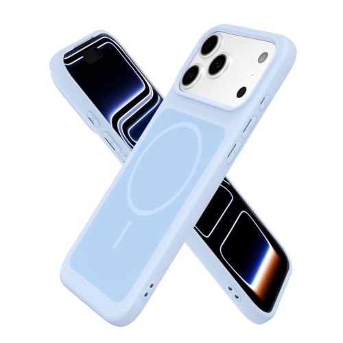 Coque iPhone 17 Pro Max silicone liquide finition lisse haut de gamme