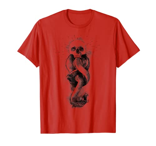 harry potter dark mark shirt
