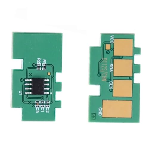 Puce 106R02773 résolvant l'erreur toner vide sur imprimante laser WorkCentre 3025 et Phaser 3020