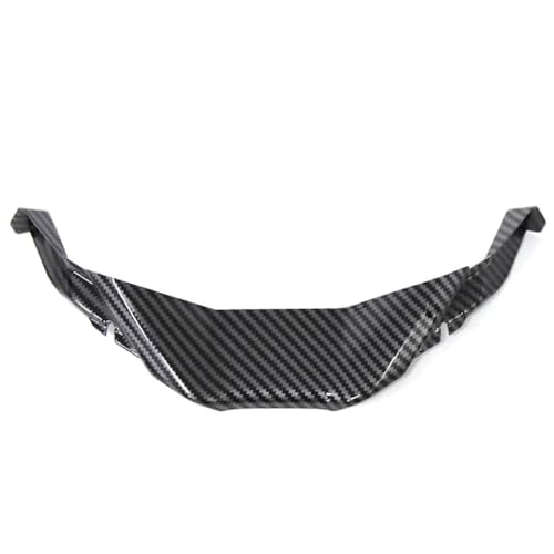 Extension de carénage S1000RR pour vos sessions de pilotage sur piste et trackdays