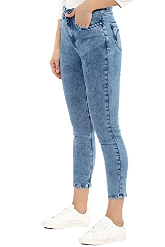 Image of Van Heusen Women's Slim Jeans