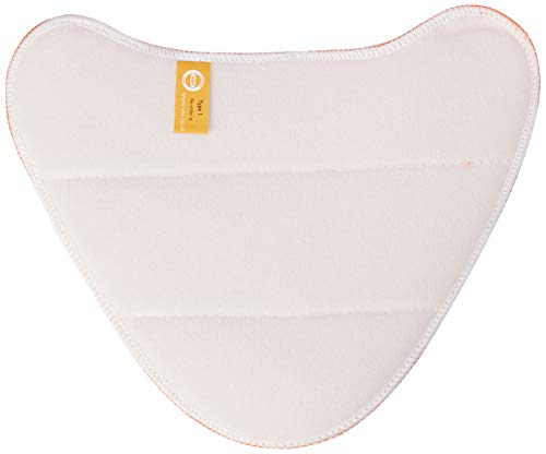 Vax Total Home Klett-Mikrofaser-Mehrfarben-Reinigungspads (Typ 1), 8 Stück – Ansicht 2
