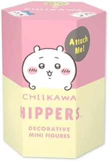 HIPPERS CHIIKAWA ヒッパーズ ちいかわ ブラインドボックス1個 HIP67007