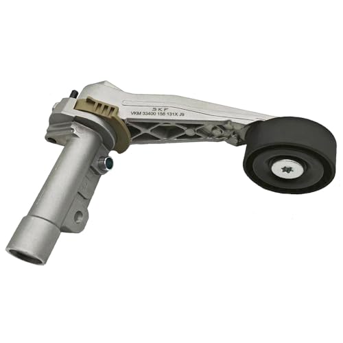 SKF VKM 33400 Kit de galet enrouleur multi-V