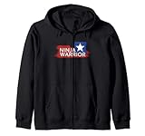 Be Bold - Ninja Warrior Bekleidung & Geschenke