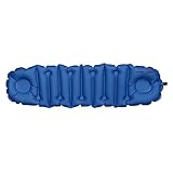 Klymit Cush Inflatable Travel Pillow & Seat Cushion