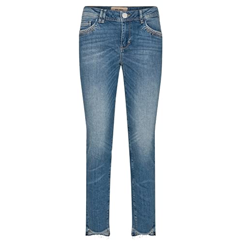 Mos Mosh Damen Jeans Blue Denim 32