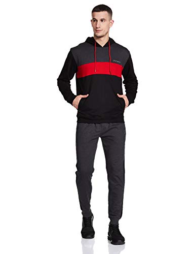 Image of KILLER Men Cotton Blend Track Suit