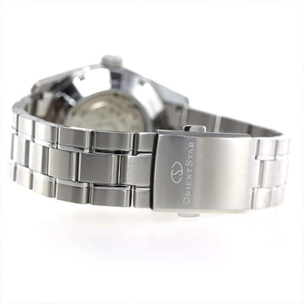 Miniatura 6 de Orient Reloj de hombre con esfera negra automática estrella RE-AU0004B00B, Negro -, Moderno