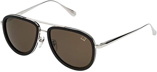 Sunglasses dunhill SDH 044 Carbon Fiber 2Anm