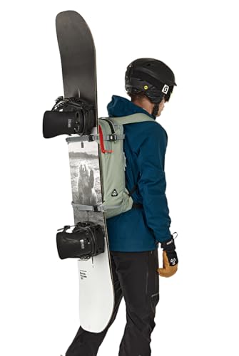 Morrales de senderismo ARVA Ride 18L miniatura 7
