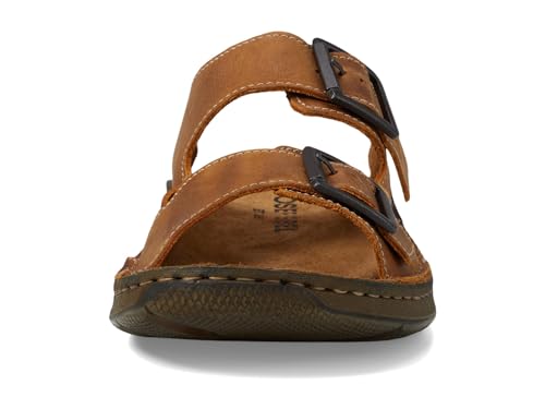 Josef Seibel Maverick 06 Castagne Crazy Horse EU 45 (US Men's 11-11.5) M2