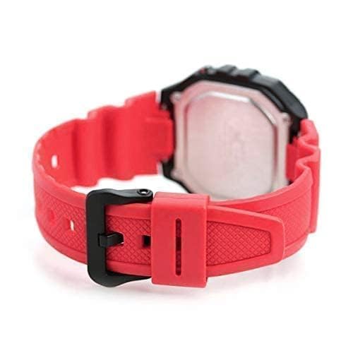 Relógio Digital Masculino Casio W-218H-4BVDF