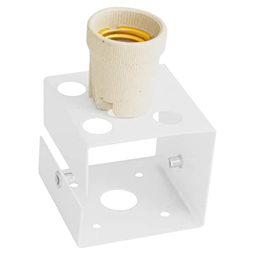 Poste Balizador 20cm P/Jardim Em Alumínio St2791 (Preto)