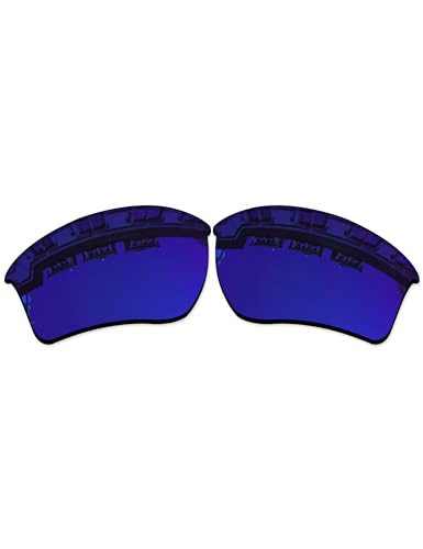 Image of Lenses | Earsocks Nose Piece Replacement for Oakley Half Jacket 2.0 XL OO9154 Sunglass - Multiple Options