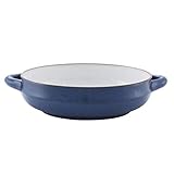 ammerland blue suppenteller mit henkel Made in Germany Friesland Suppenteller mit Henkel 19cm Ammerland Blue