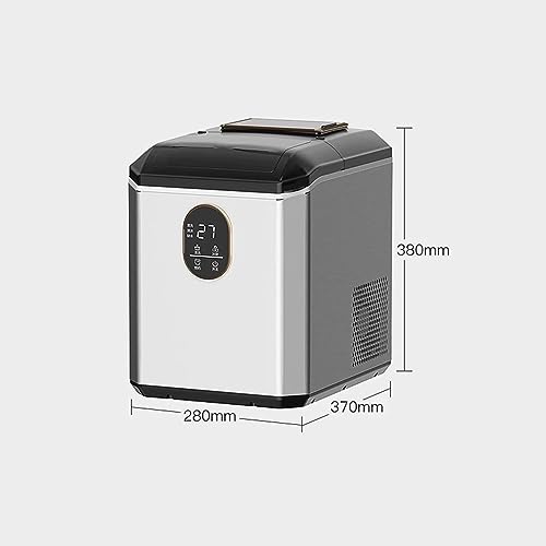 Máquina Fabricadora de Hielo GRFIT de Mesada miniatura 2