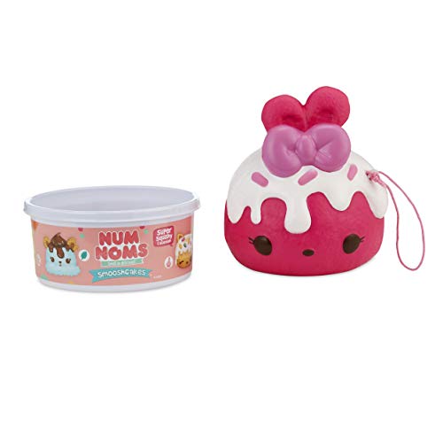 num noms squishy cakes