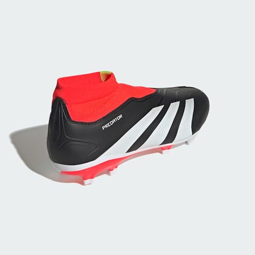 Image of adidas Unisex 24 League Laceless Firm Ground