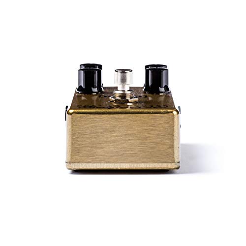 MXR pédale 77 OVERDRIVE - Les Beatles, Paul McCartney, John Lennon, RIngo Starr, George Harrison MXR pédale 77 OVERDRIVE – Image 6