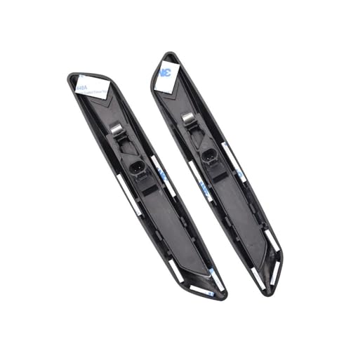 Intermitentes dinámicos LED ámbar para BMW Serie 1 3 5 F10 F30 E90 E46 6