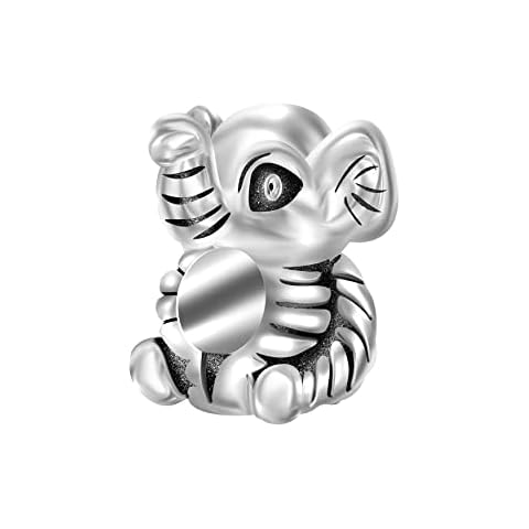 Perle éléphant Andante-Stones Cover