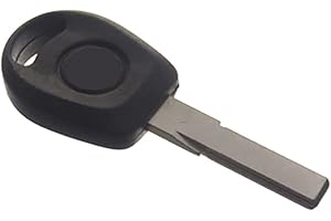 Replacement HU66 Key For Popular Vehicles