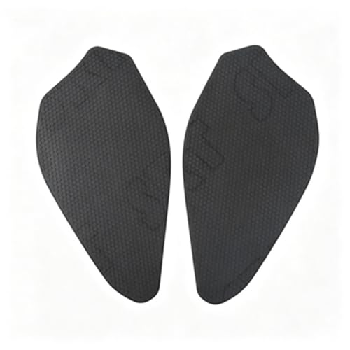 Almohadillas depósito motocicleta lateral para Yamaha YZF R3 R25 2019-2024