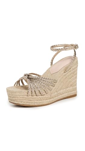 Loeffler Randall Women's Pamela Mignon Knot Wedges