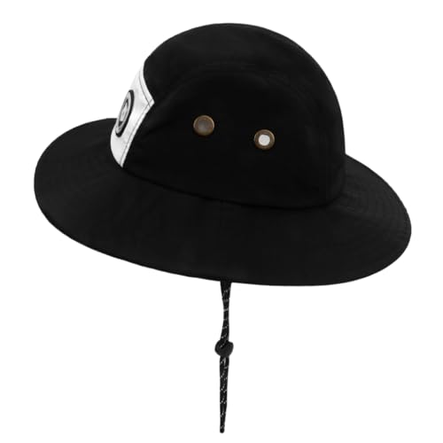 Soft Nylon Toddler Sun Hat Baby Hot Days Fisherman Hat for Outdoor Activities Like Garden Visits & Beach Trip Khaki Green3