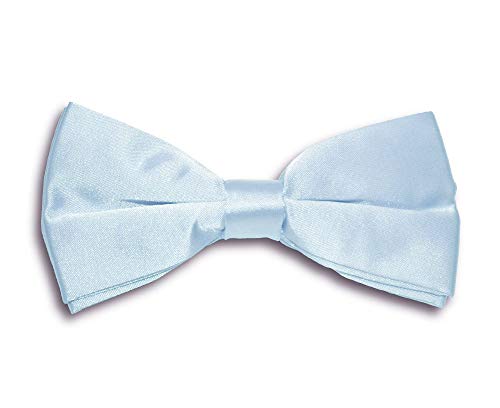 Image of Tuxedo Neck bow tie for Infants,Kids,Toddlers, Boys,Men - Hand sewn & Handcrafted